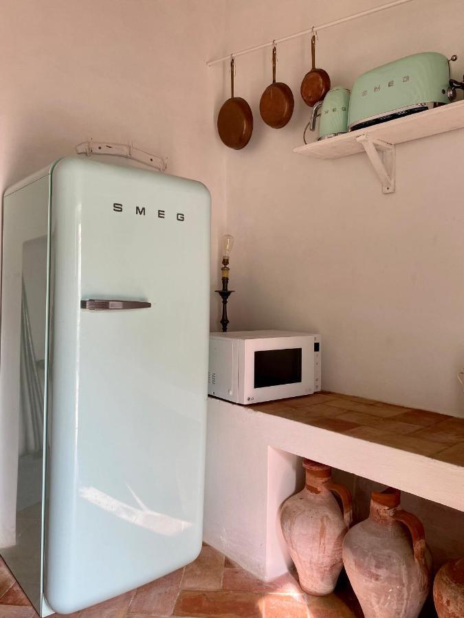 Herdade De Alagaes Mertola Ngoại thất bức ảnh